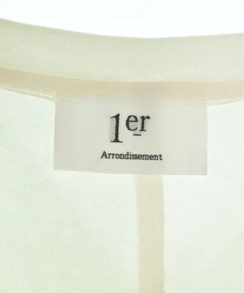 1er Arrondissement Tee Shirts/Tops