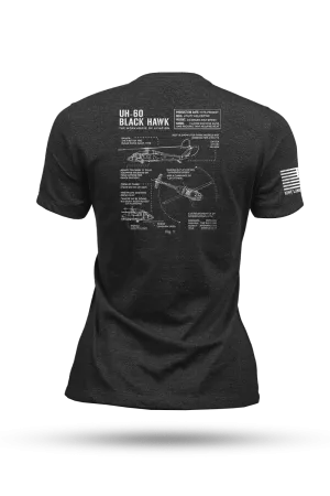 2-224th Aviation Family - Women's T-Shirt