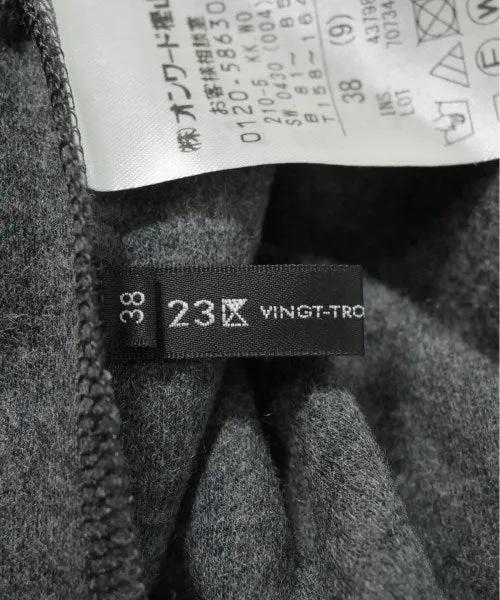 23ku Tee Shirts/Tops