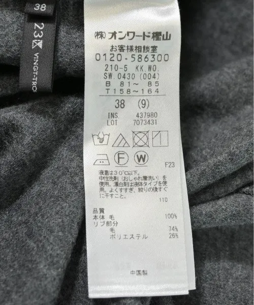 23ku Tee Shirts/Tops