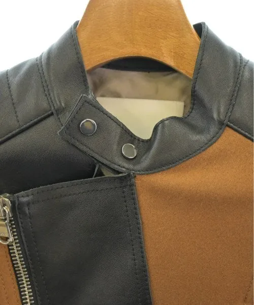 3.1 Phillip Lim Motercycle Jackets