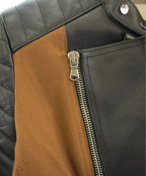 3.1 Phillip Lim Motercycle Jackets