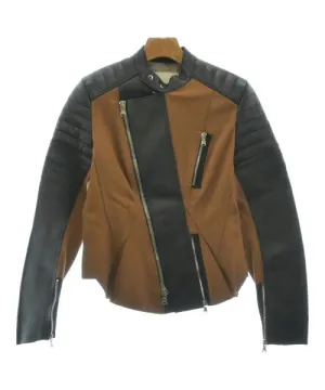 3.1 Phillip Lim Motercycle Jackets