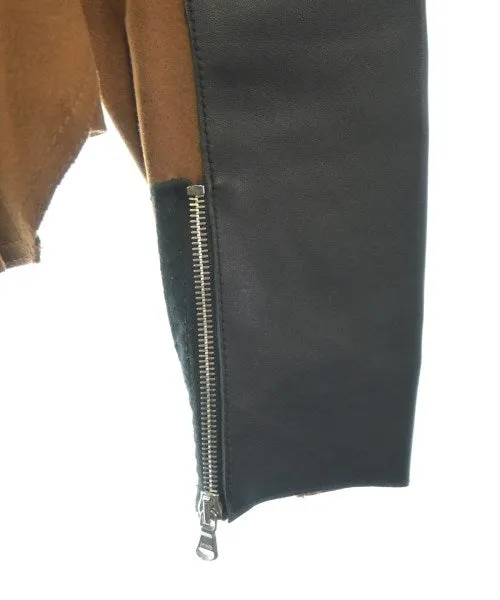 3.1 Phillip Lim Motercycle Jackets