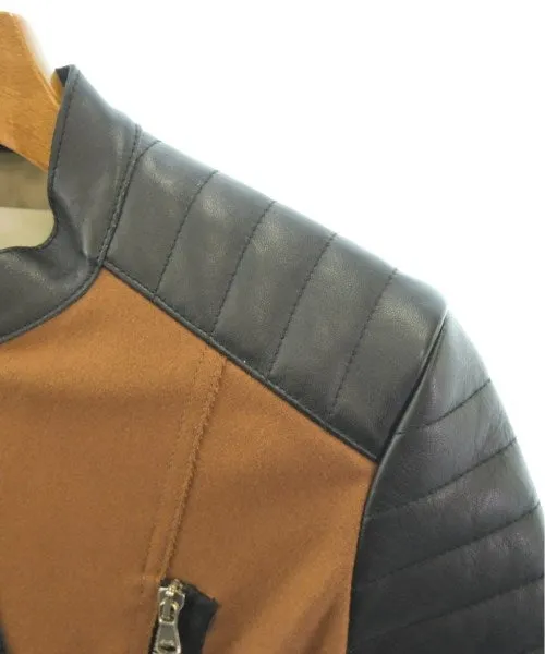 3.1 Phillip Lim Motercycle Jackets