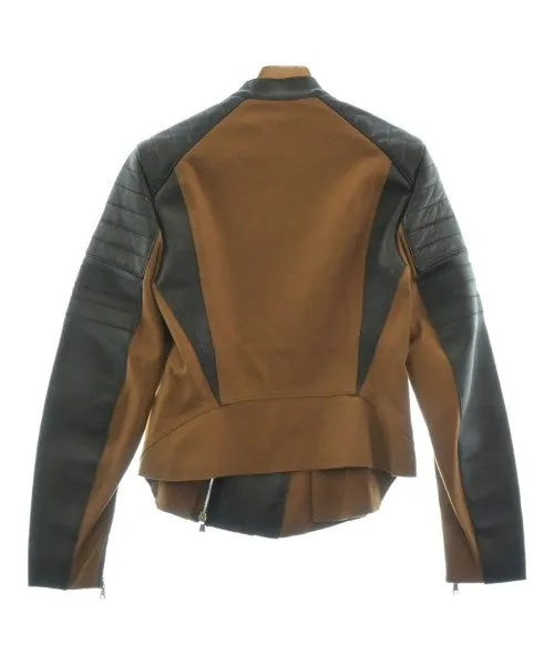 3.1 Phillip Lim Motercycle Jackets
