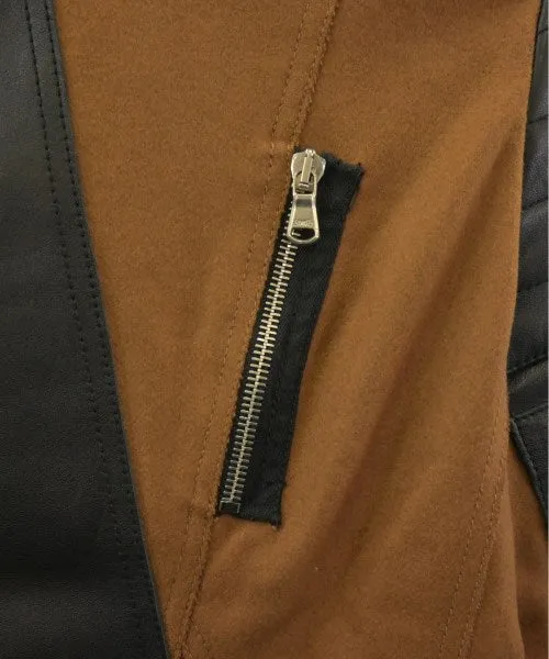 3.1 Phillip Lim Motercycle Jackets