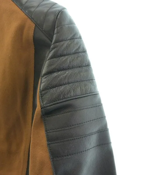 3.1 Phillip Lim Motercycle Jackets
