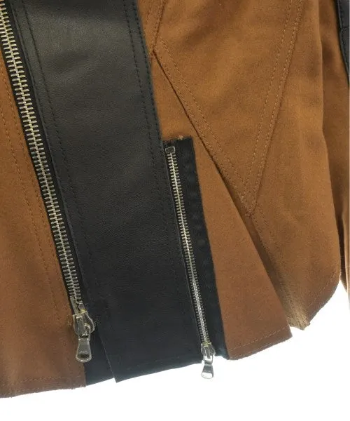 3.1 Phillip Lim Motercycle Jackets