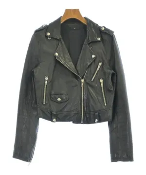 603 Motercycle Jackets