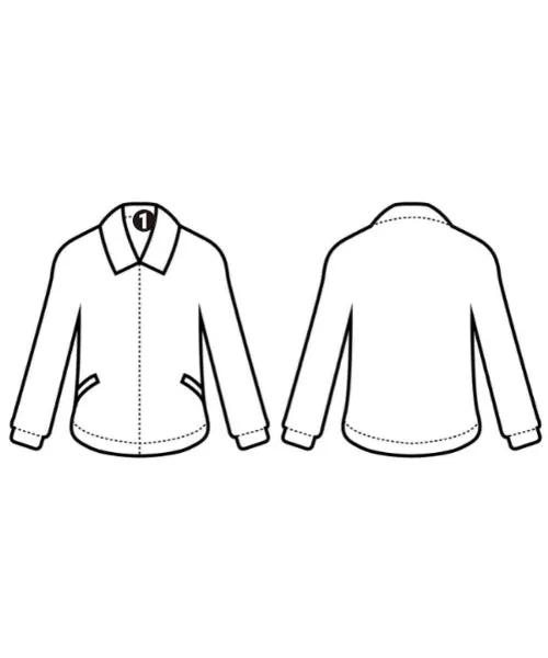 603 Motercycle Jackets