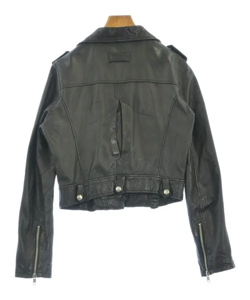 603 Motercycle Jackets
