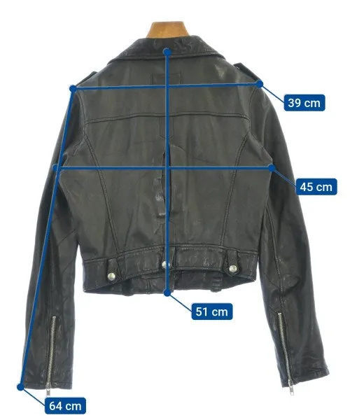 603 Motercycle Jackets