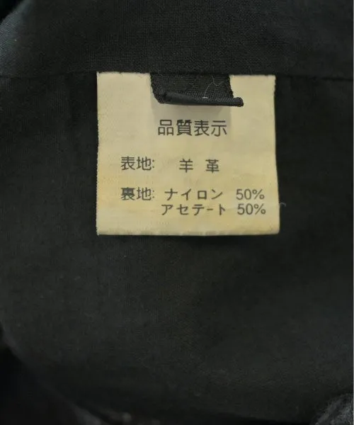 603 Motercycle Jackets