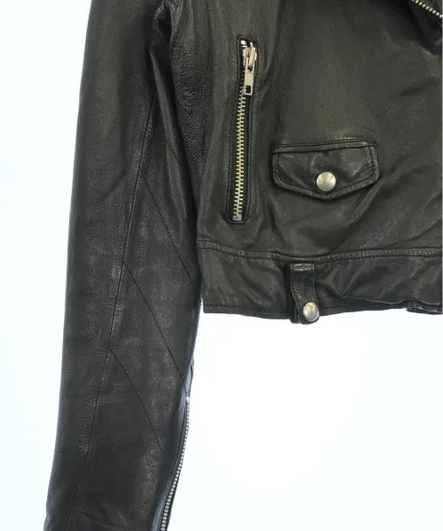 603 Motercycle Jackets