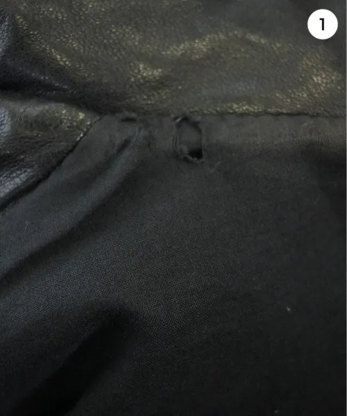 603 Motercycle Jackets