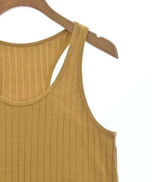 6(ROKU) Tank tops