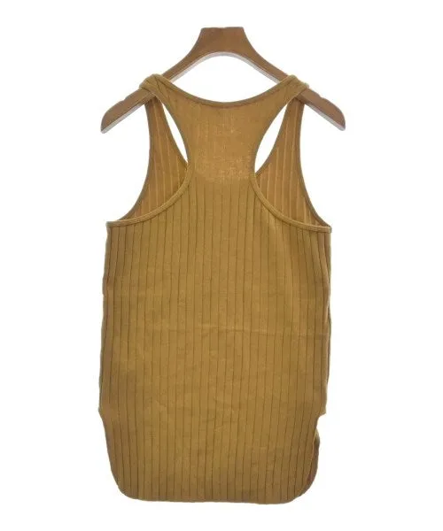 6(ROKU) Tank tops