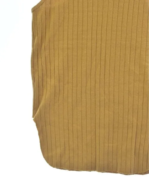 6(ROKU) Tank tops