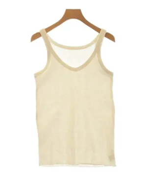 6(ROKU) Tank tops