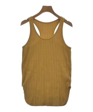 6(ROKU) Tank tops