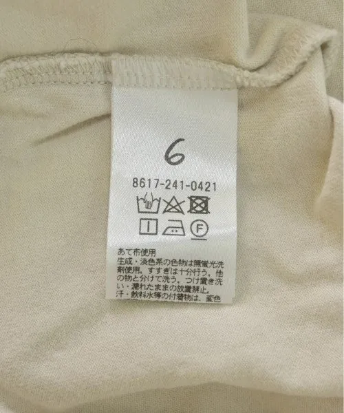 6(ROKU) Tee Shirts/Tops