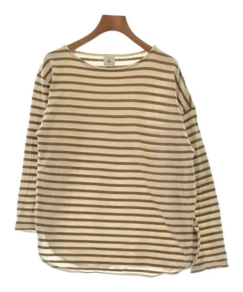 6(ROKU) Tee Shirts/Tops