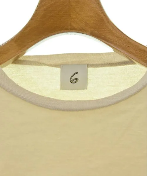 6(ROKU) Tee Shirts/Tops