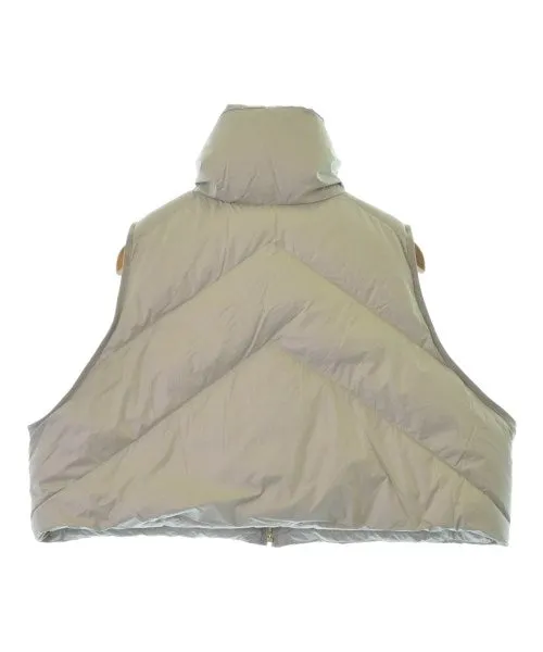 6x1 COPENHAGEN Down jackets/Vests