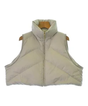 6x1 COPENHAGEN Down jackets/Vests