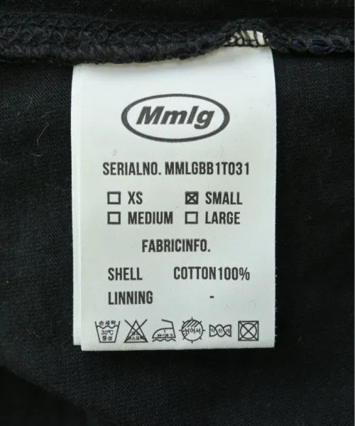 87MM Mmlg Tee Shirts/Tops