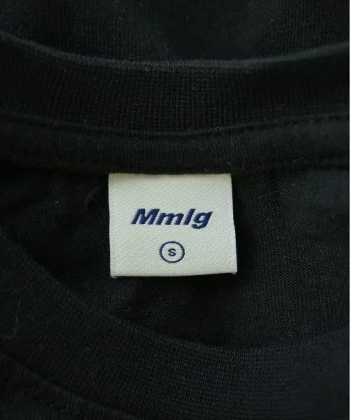 87MM Mmlg Tee Shirts/Tops
