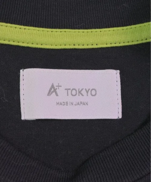 A  TOKYO Tee Shirts/Tops