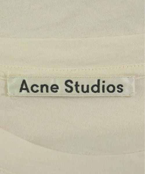 Acne Studios Tee Shirts/Tops