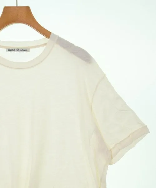 Acne Studios Tee Shirts/Tops