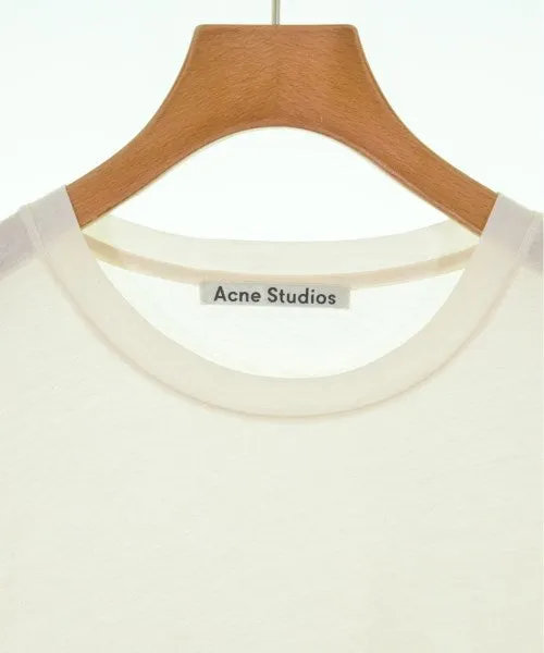 Acne Studios Tee Shirts/Tops