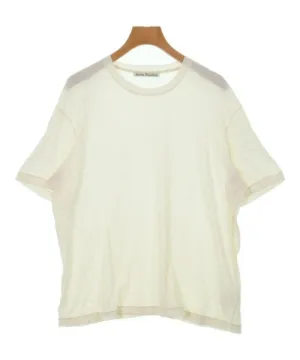 Acne Studios Tee Shirts/Tops