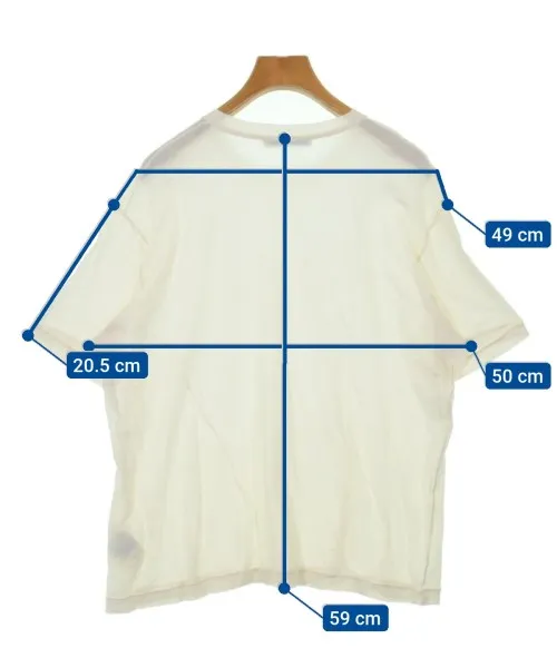 Acne Studios Tee Shirts/Tops