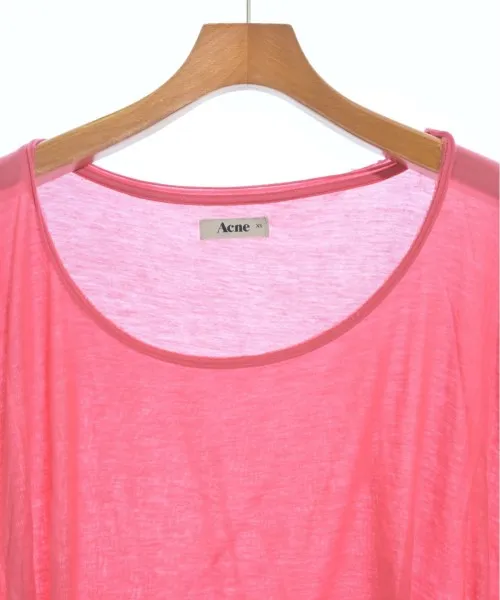 Acne Tee Shirts/Tops