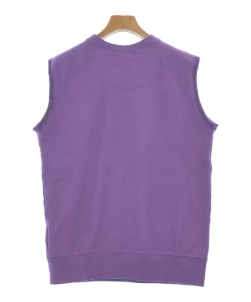 ADAM ET ROPE Tank tops