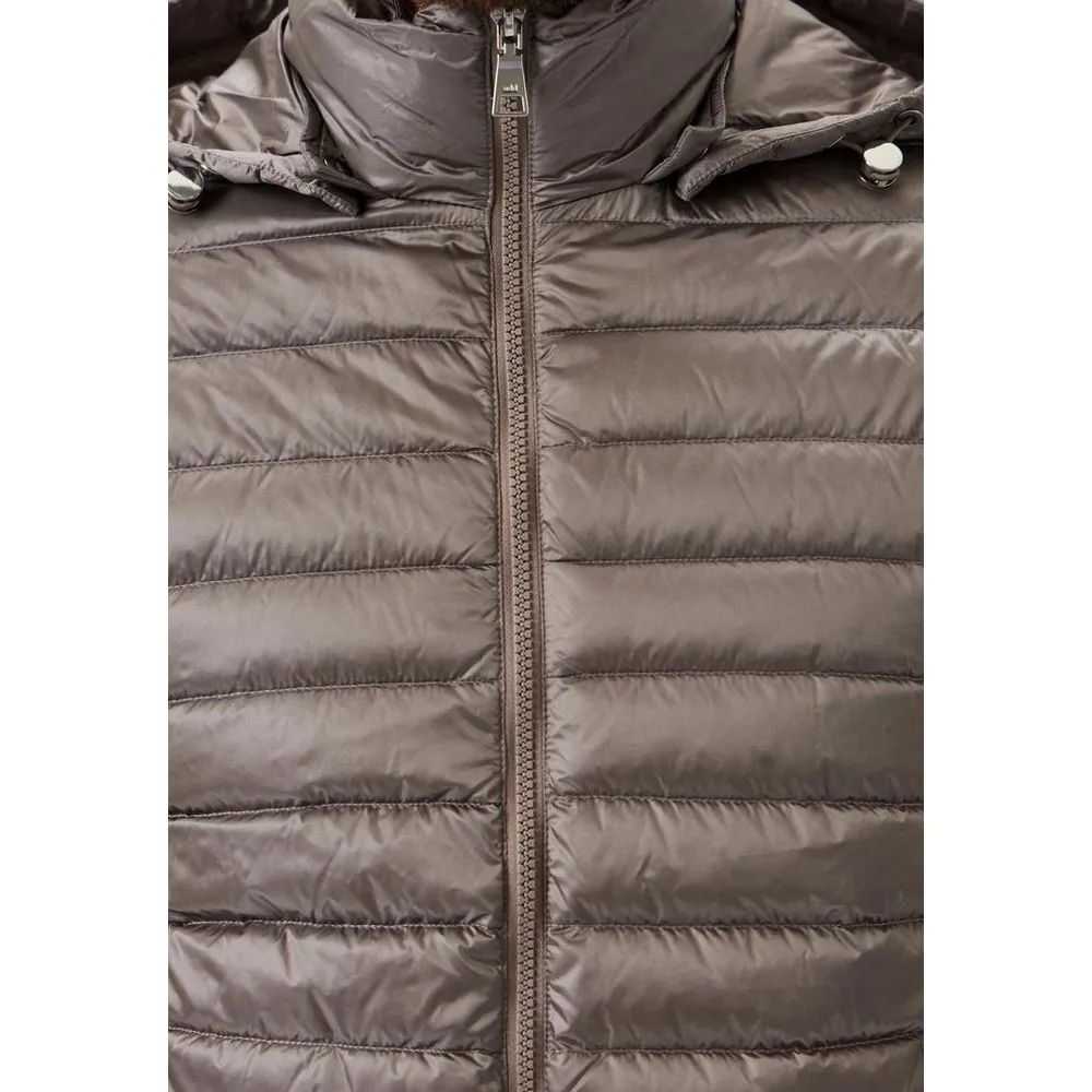 Add Polyamide Men's Jacket
