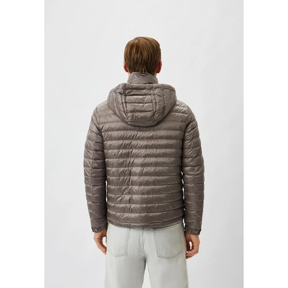 Add Polyamide Men's Jacket