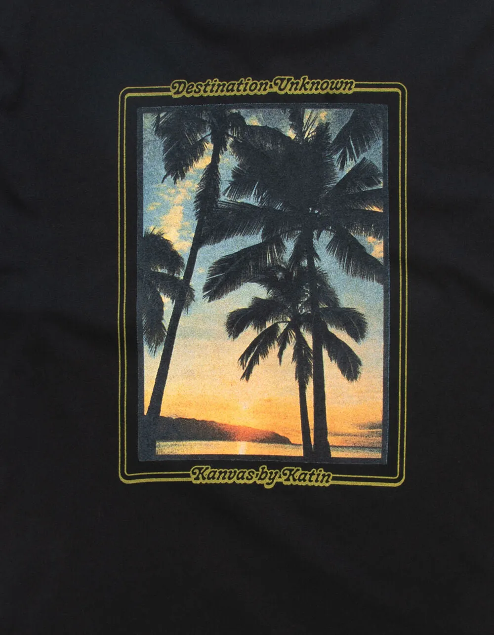 Adios S/S Tee
