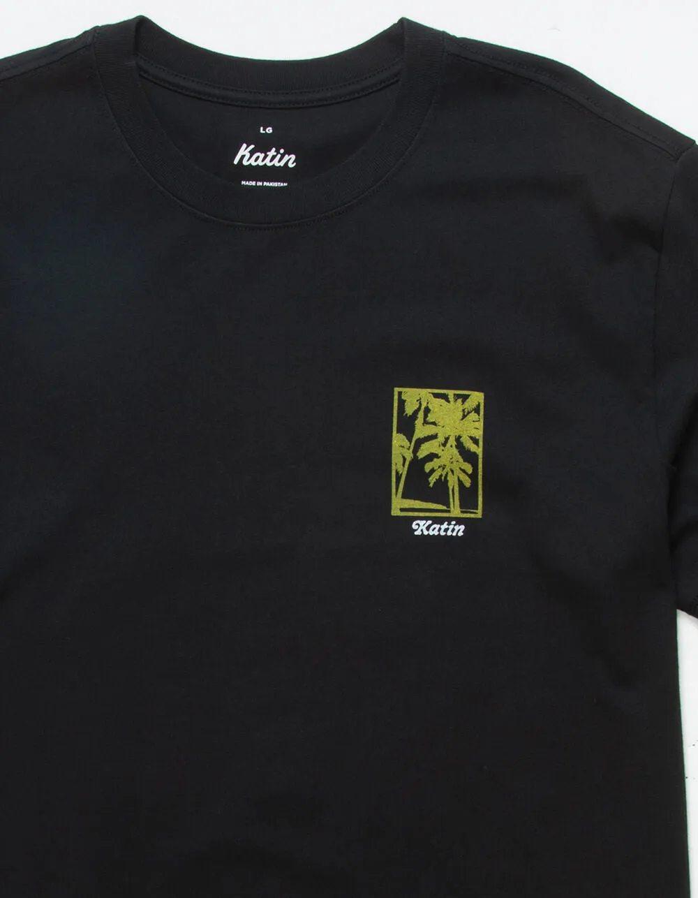Adios S/S Tee