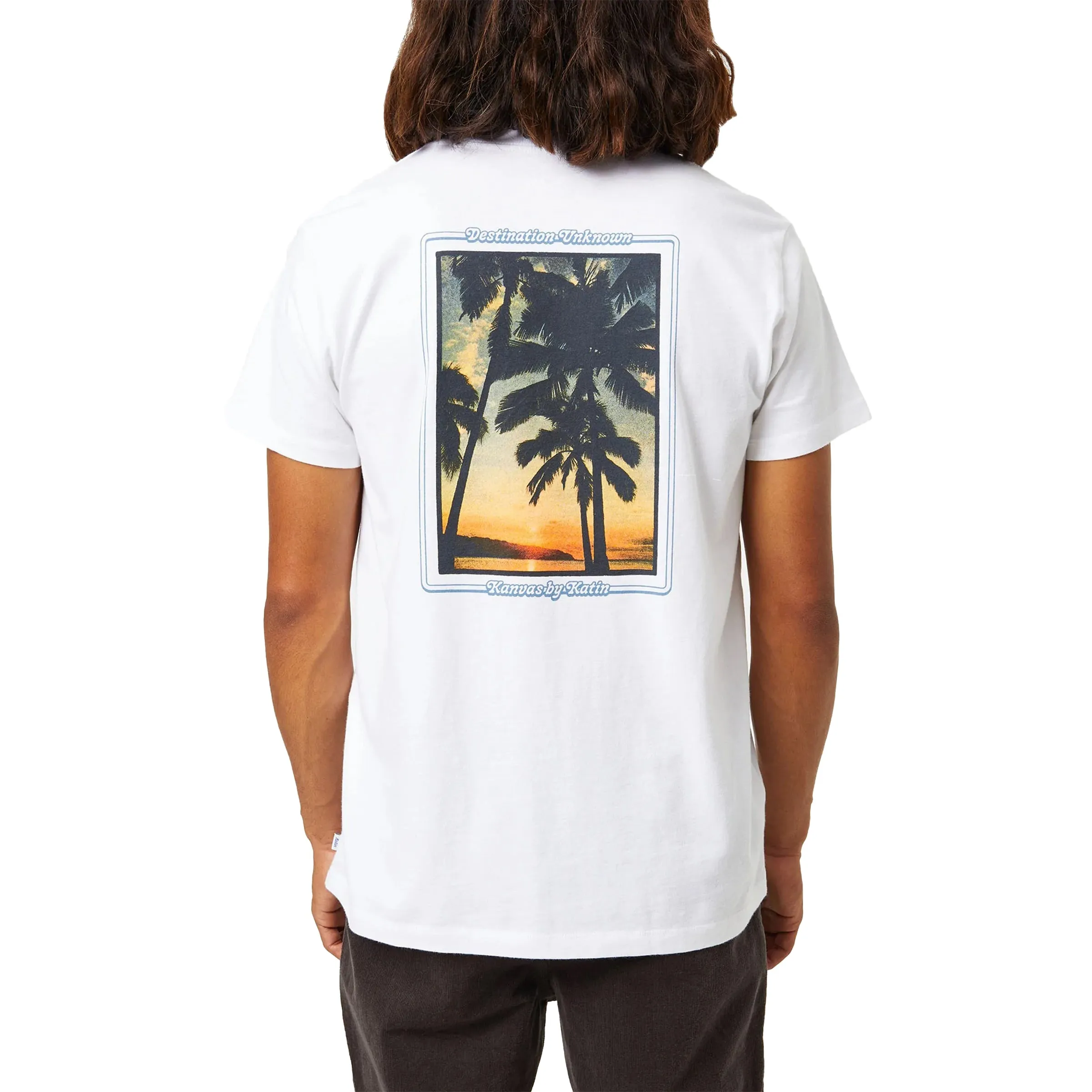 Adios S/S Tee