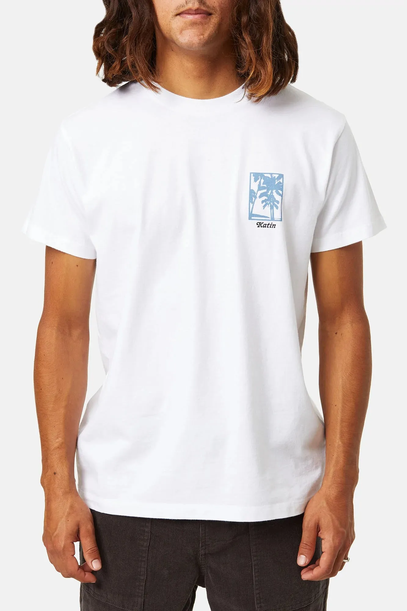Adios S/S Tee