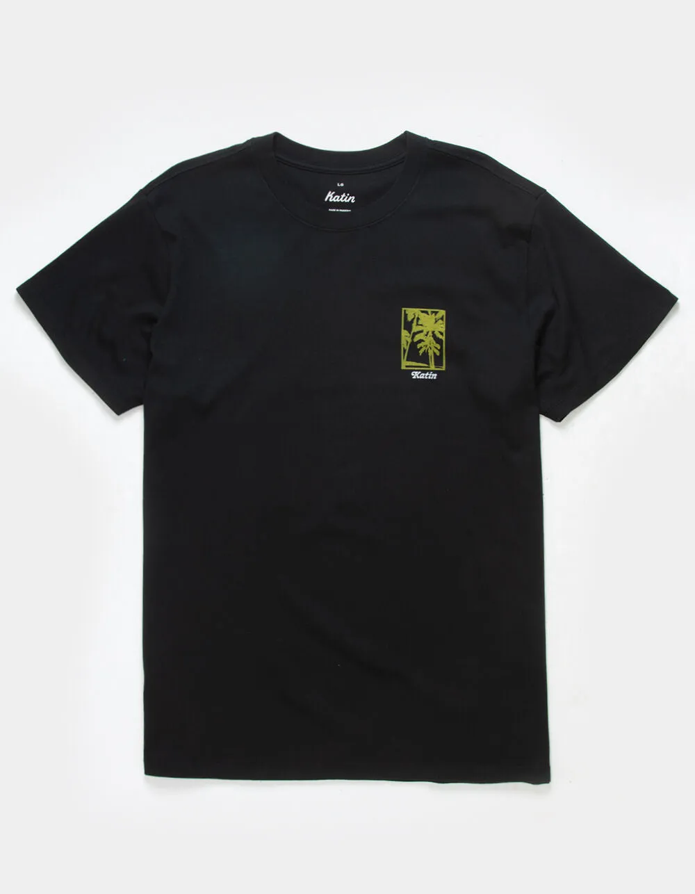 Adios S/S Tee