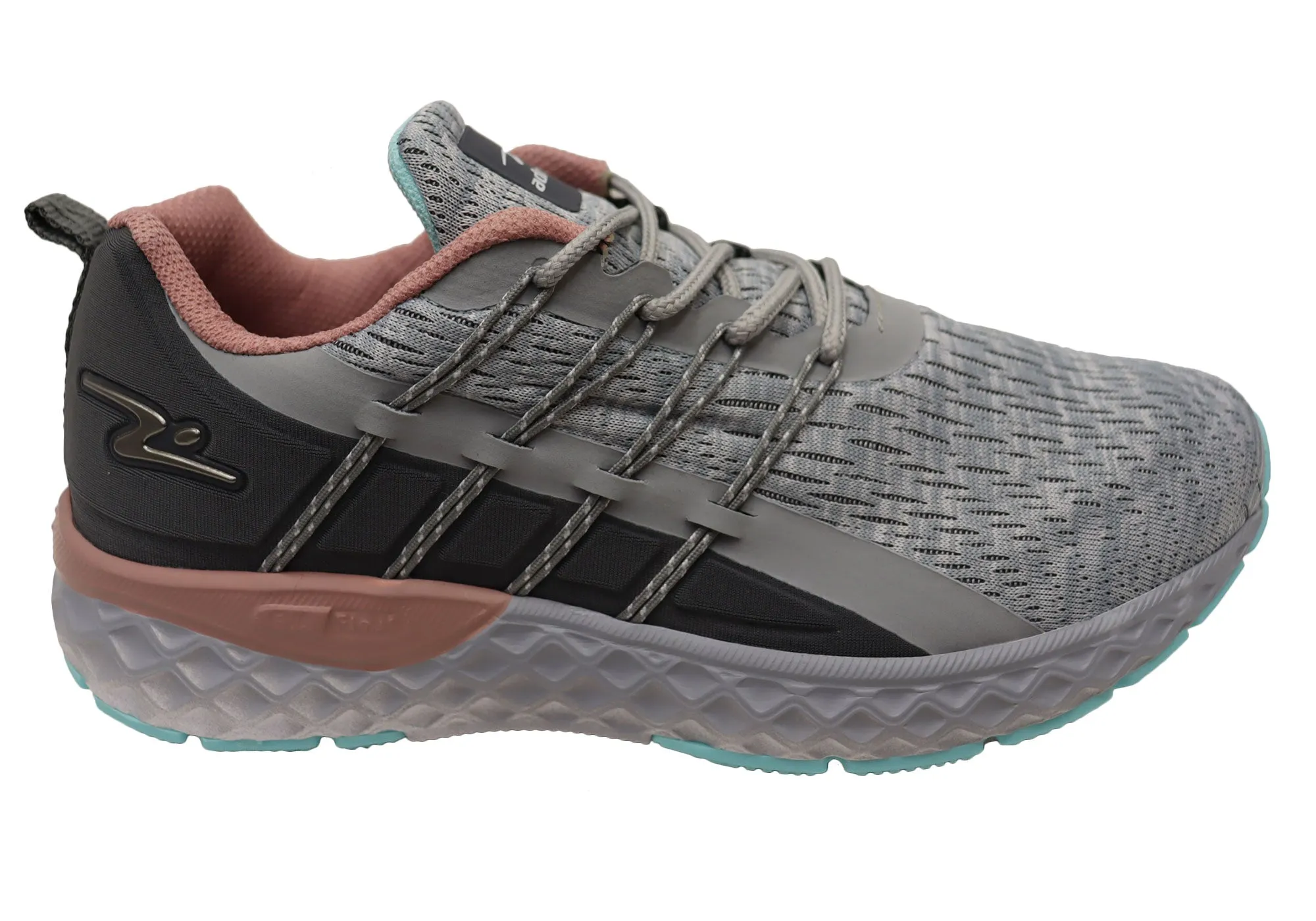 Adrun Access Womens Comfortable Athletic Shoes Made In Brazil Adrun Shoes