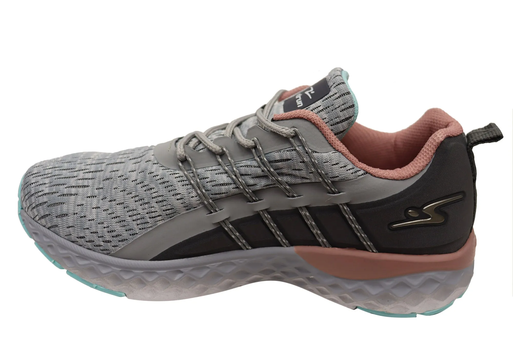 Adrun Access Womens Comfortable Athletic Shoes Made In Brazil Adrun Shoes