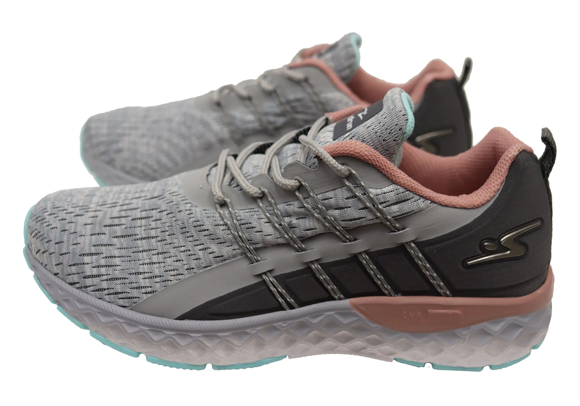 Adrun Access Womens Comfortable Athletic Shoes Made In Brazil Adrun Shoes